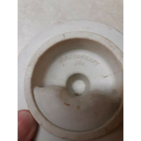 Hankscraft Vaporizer  Bottle Warmer  Ceramic Top  CERAMIC TOP ONLY - Picture 3 of 4